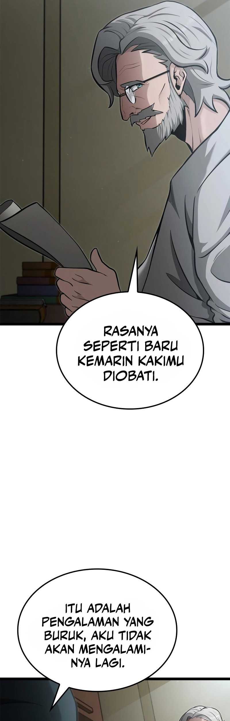 Kalli the Champion Chapter 56 Gambar 16