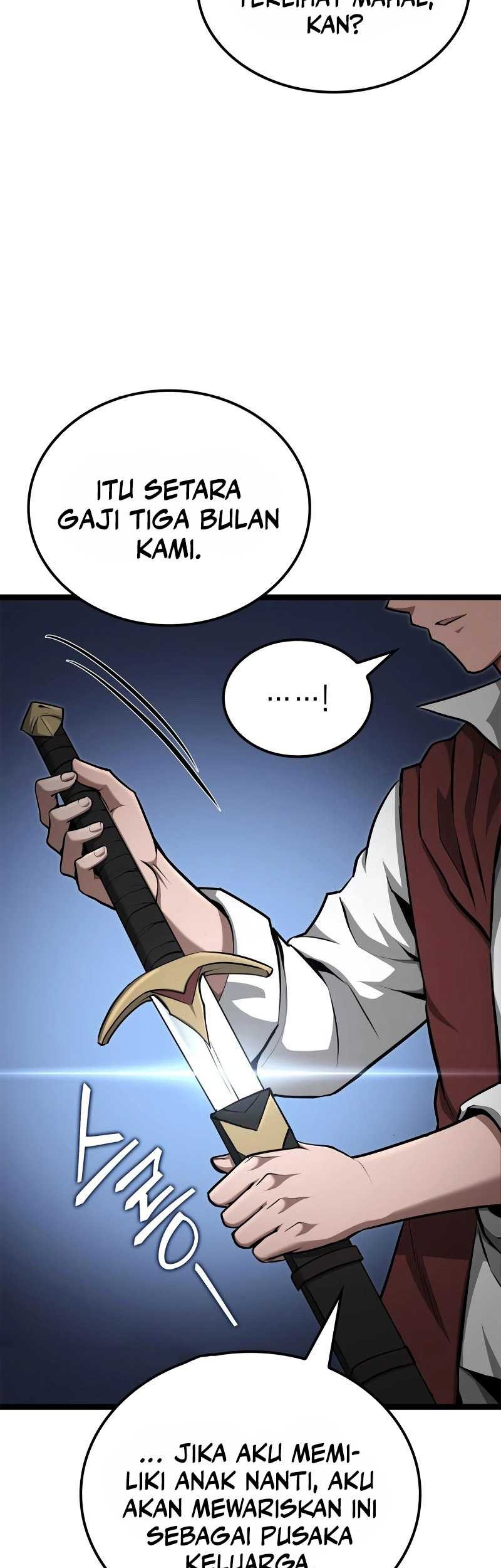 Kalli the Champion Chapter 56 Gambar 22
