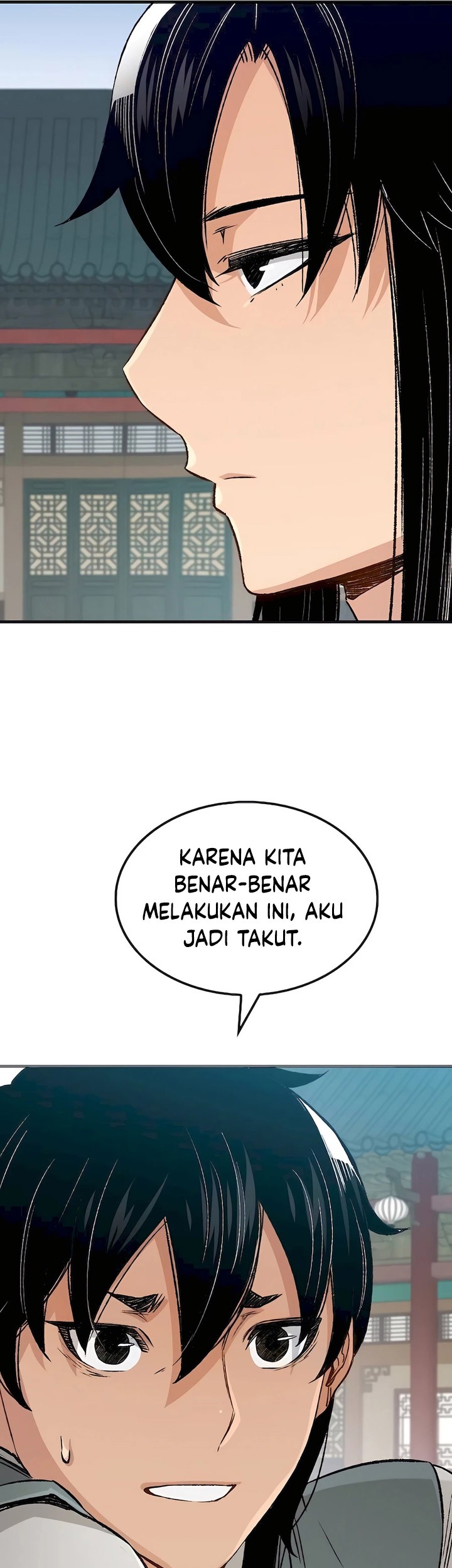 Reborn as The Heavenly Demon Chapter 20 Gambar 26