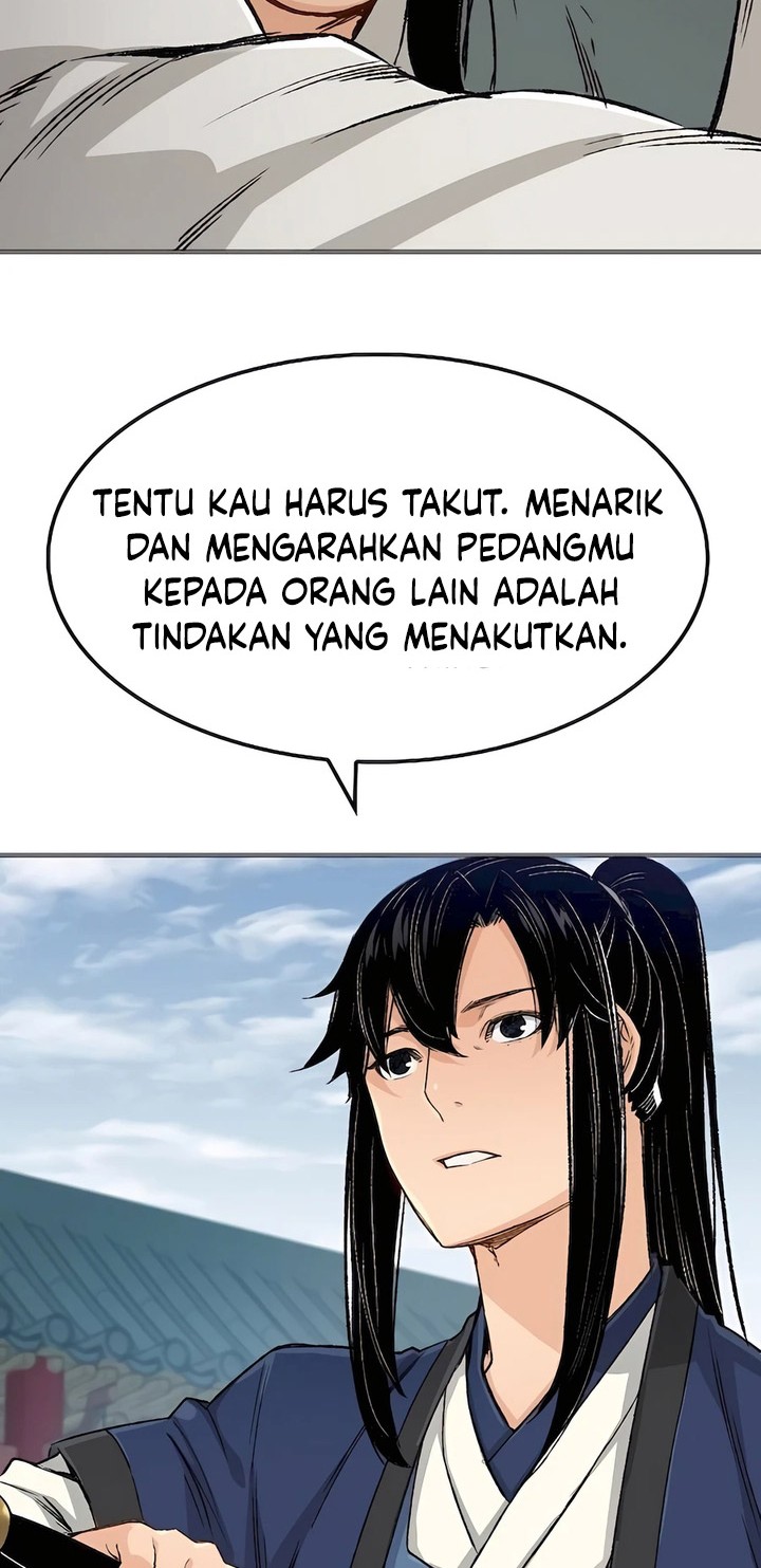 Reborn as The Heavenly Demon Chapter 20 Gambar 27