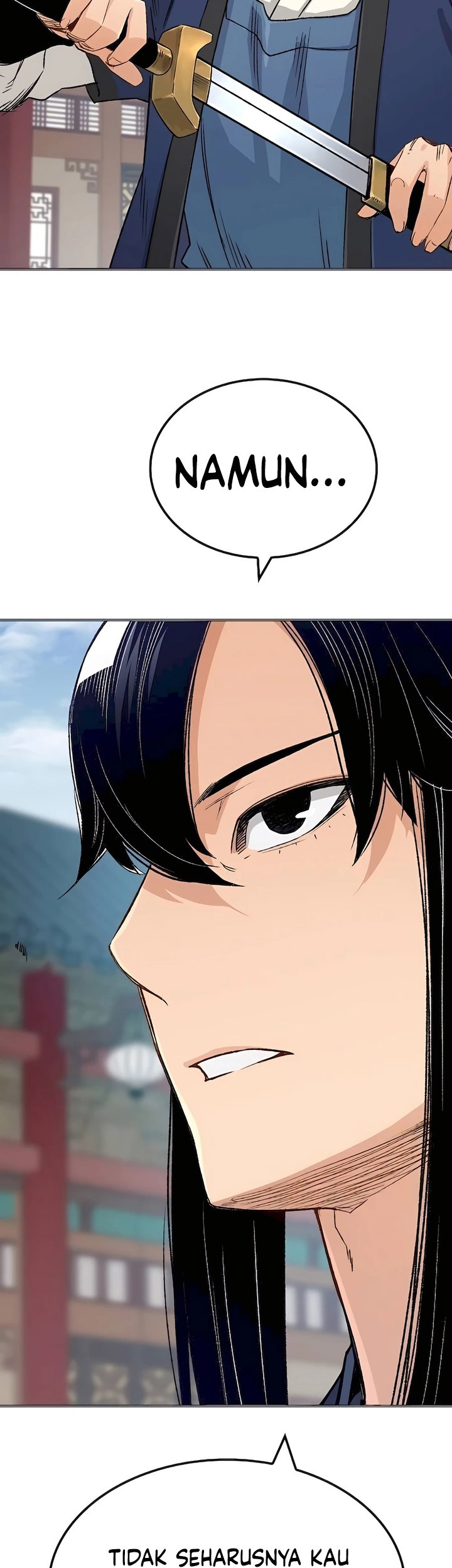 Reborn as The Heavenly Demon Chapter 20 Gambar 28