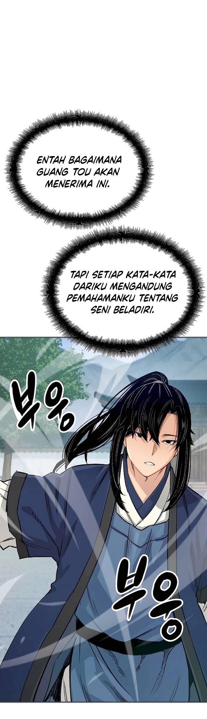 Reborn as The Heavenly Demon Chapter 20 Gambar 30