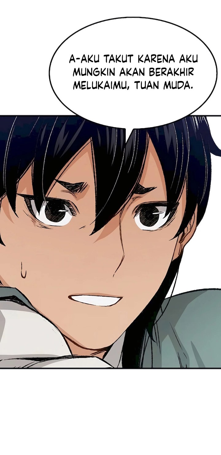 Reborn as The Heavenly Demon Chapter 20 Gambar 31