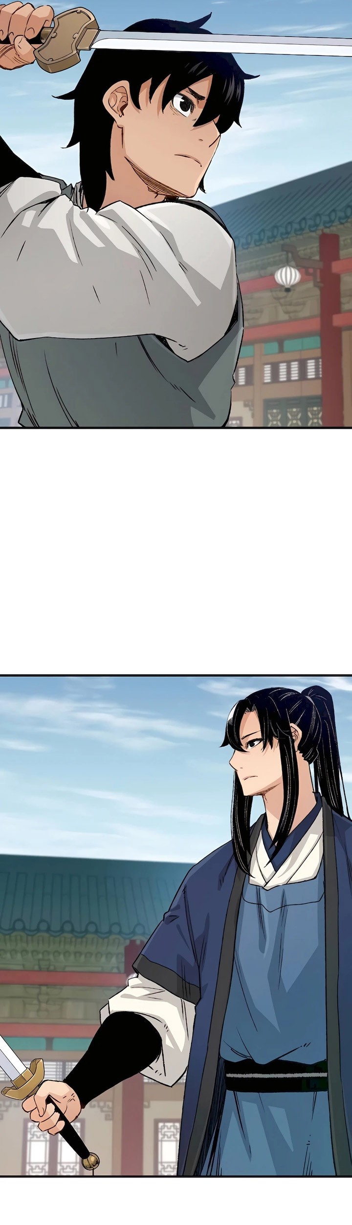 Reborn as The Heavenly Demon Chapter 20 Gambar 34