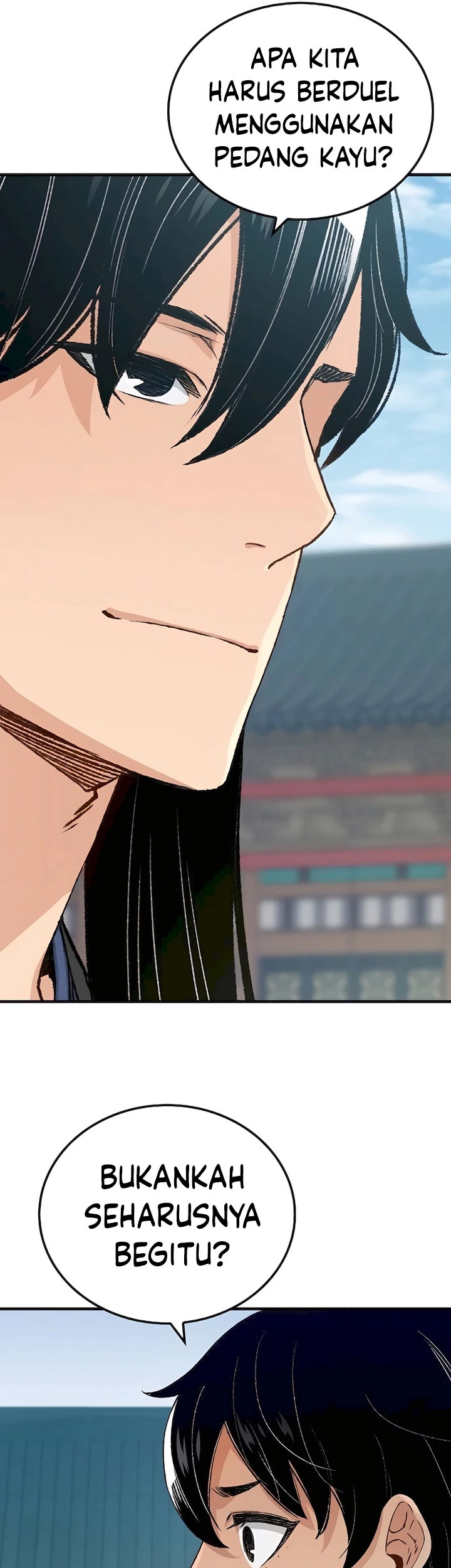 Reborn as The Heavenly Demon Chapter 20 Gambar 18