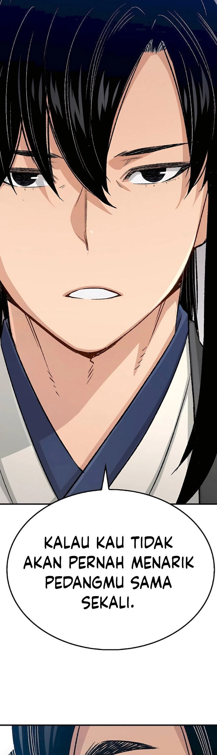 Reborn as The Heavenly Demon Chapter 20 Gambar 20