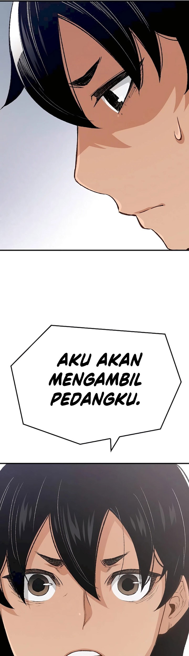 Reborn as The Heavenly Demon Chapter 20 Gambar 22