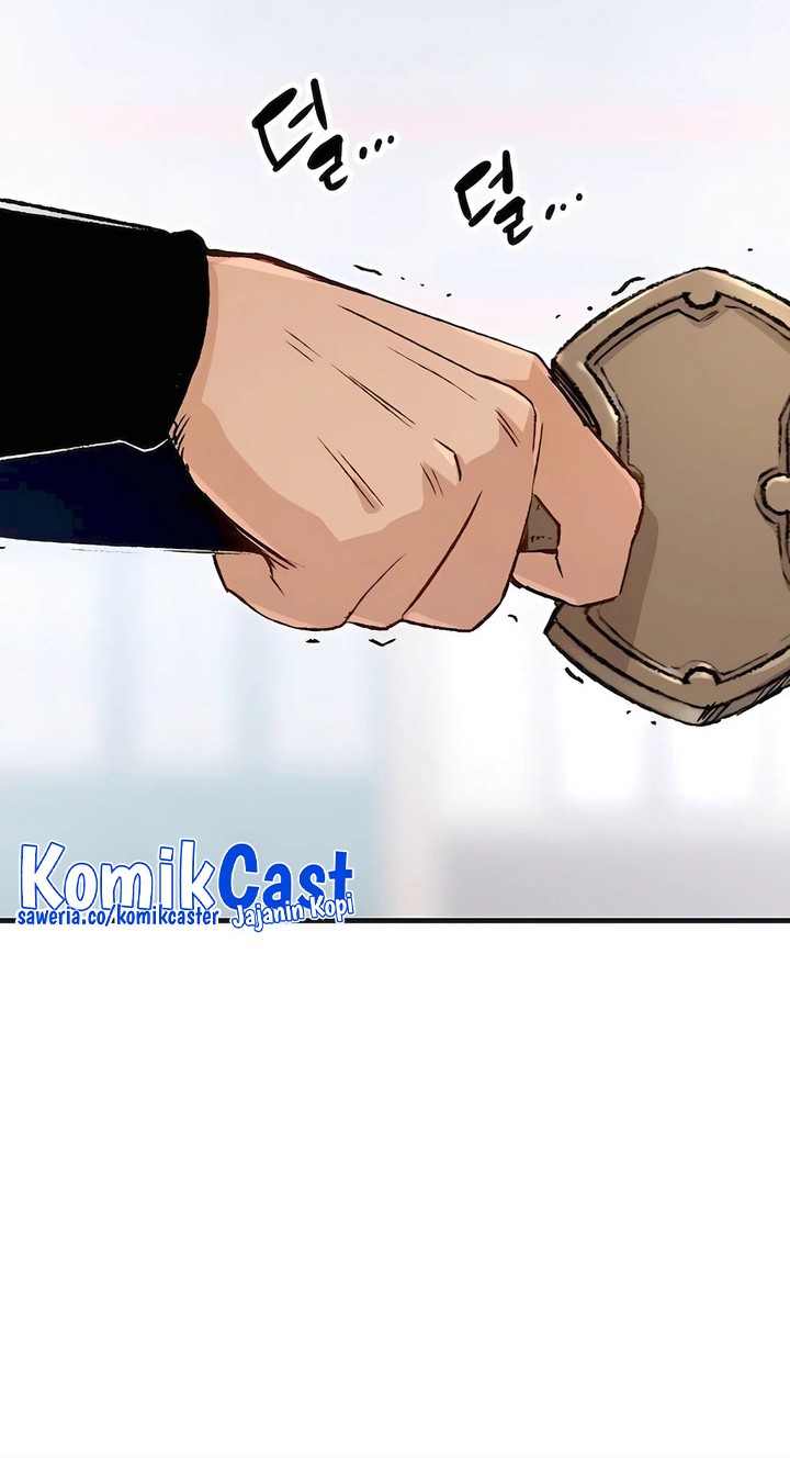 Reborn as The Heavenly Demon Chapter 20 Gambar 25