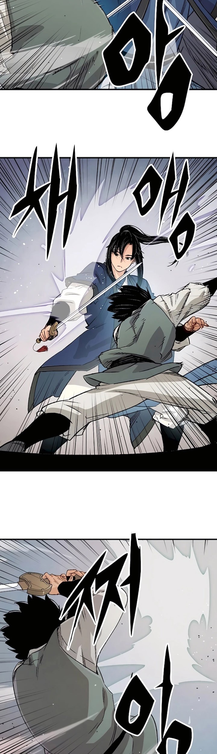 Reborn as The Heavenly Demon Chapter 20 Gambar 48