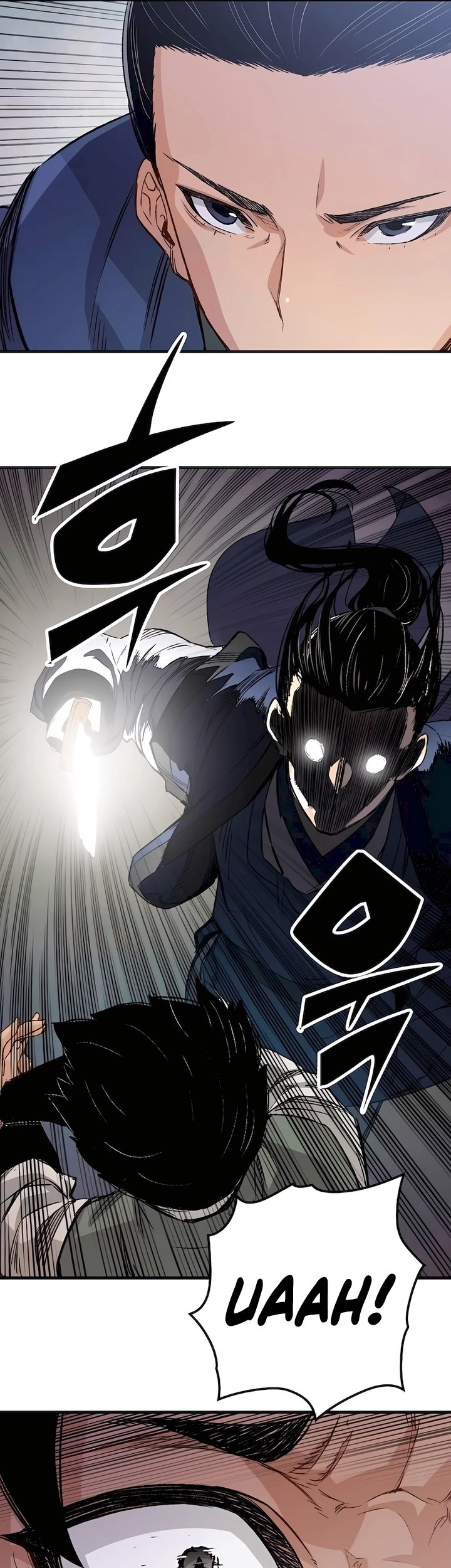 Reborn as The Heavenly Demon Chapter 20 Gambar 50