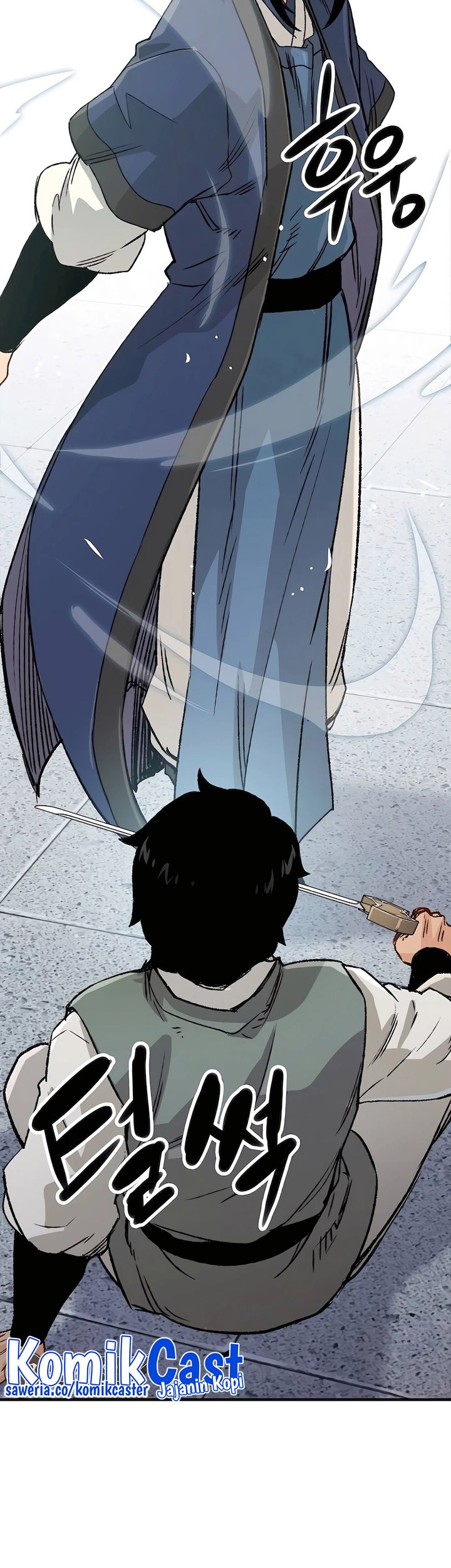 Reborn as The Heavenly Demon Chapter 20 Gambar 56