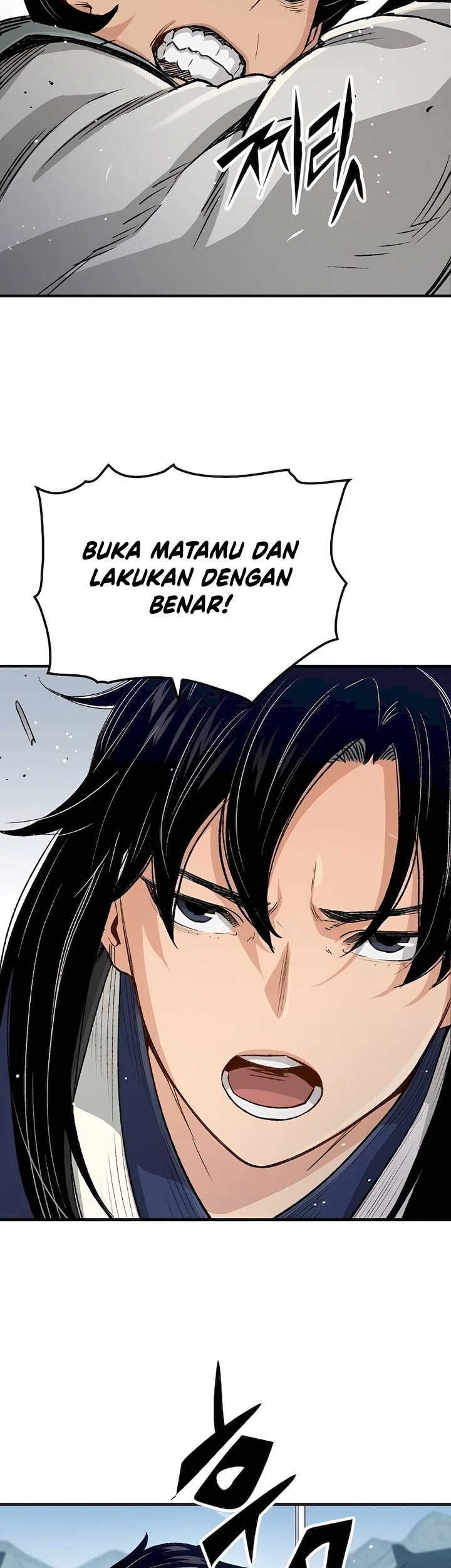 Reborn as The Heavenly Demon Chapter 20 Gambar 38