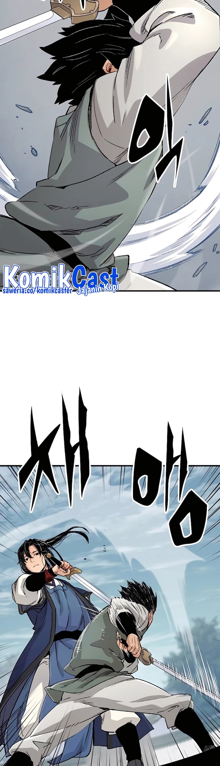 Reborn as The Heavenly Demon Chapter 20 Gambar 40