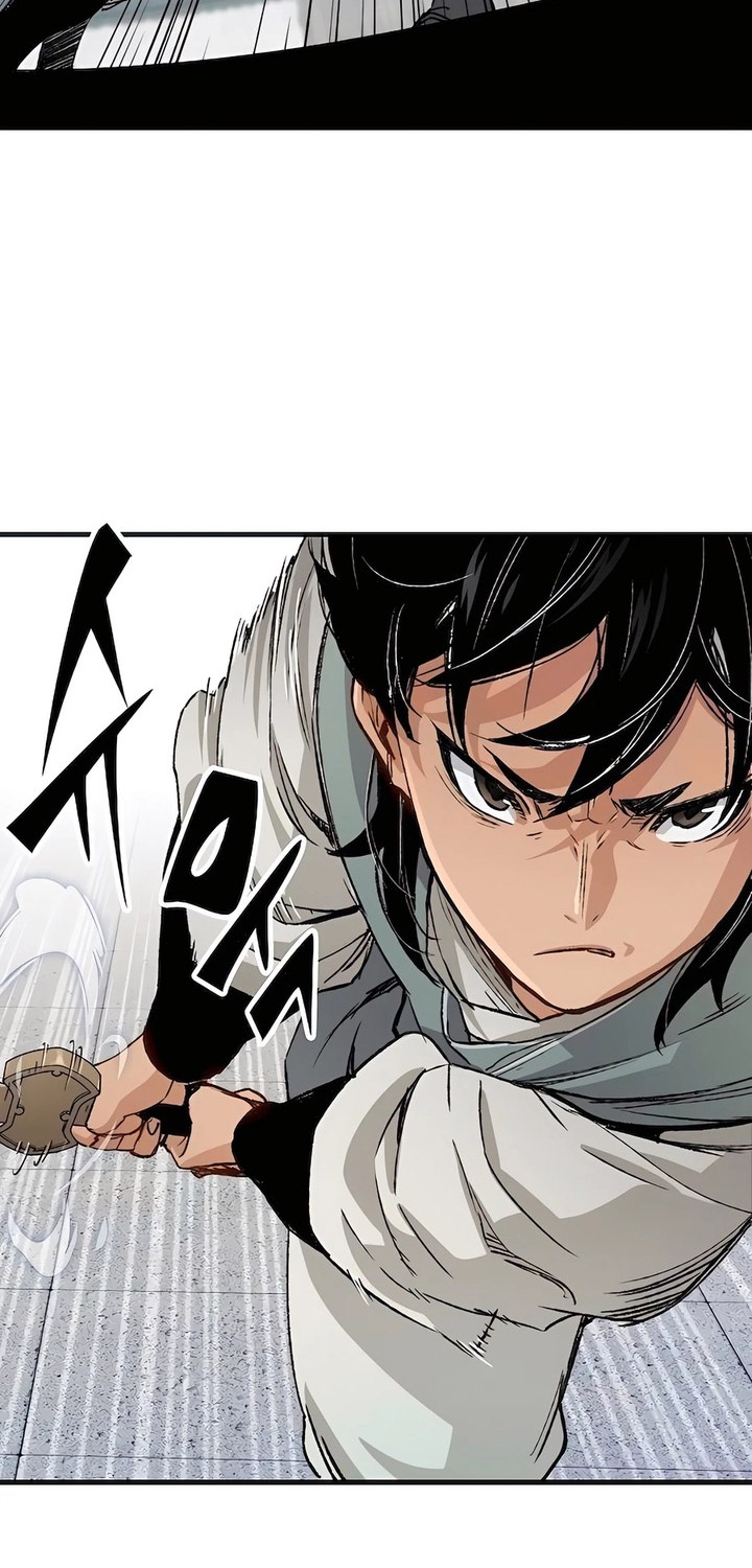 Reborn as The Heavenly Demon Chapter 20 Gambar 41