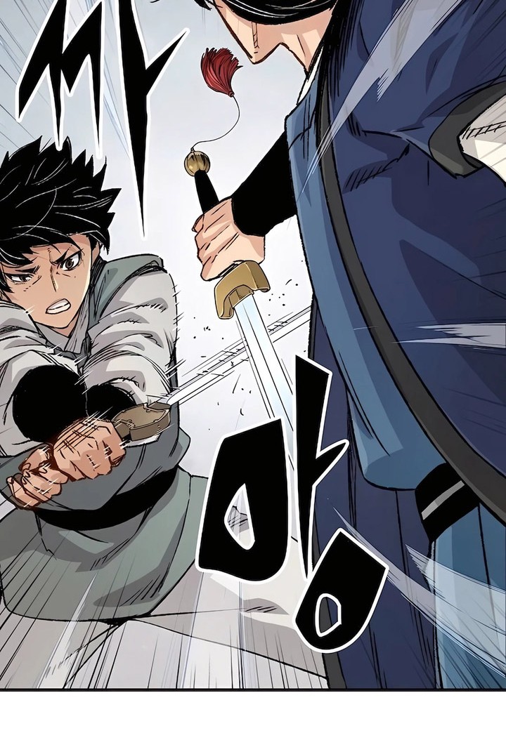 Reborn as The Heavenly Demon Chapter 20 Gambar 43