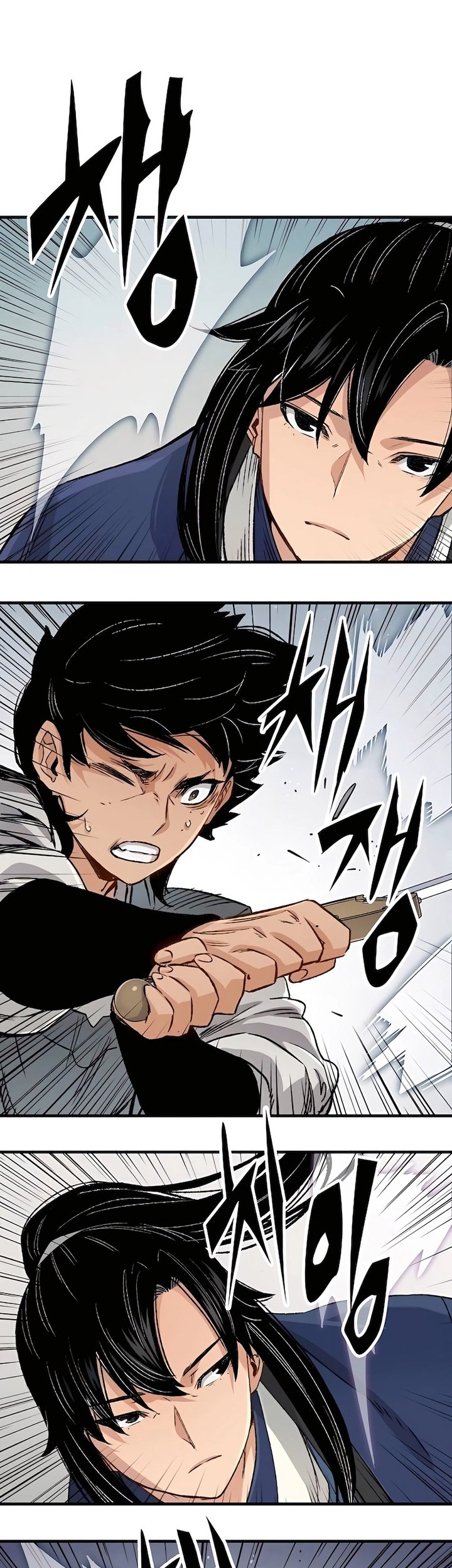 Reborn as The Heavenly Demon Chapter 20 Gambar 44