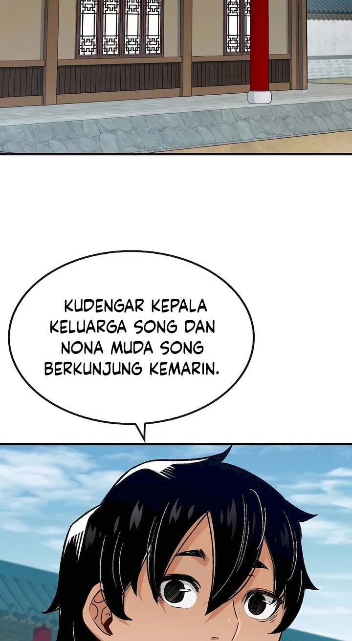 Reborn as The Heavenly Demon Chapter 20 Gambar 3