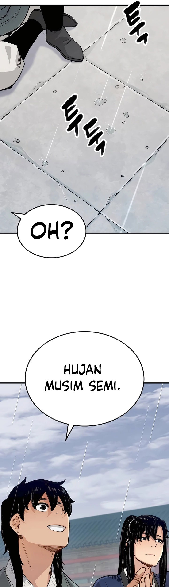 Reborn as The Heavenly Demon Chapter 20 Gambar 66