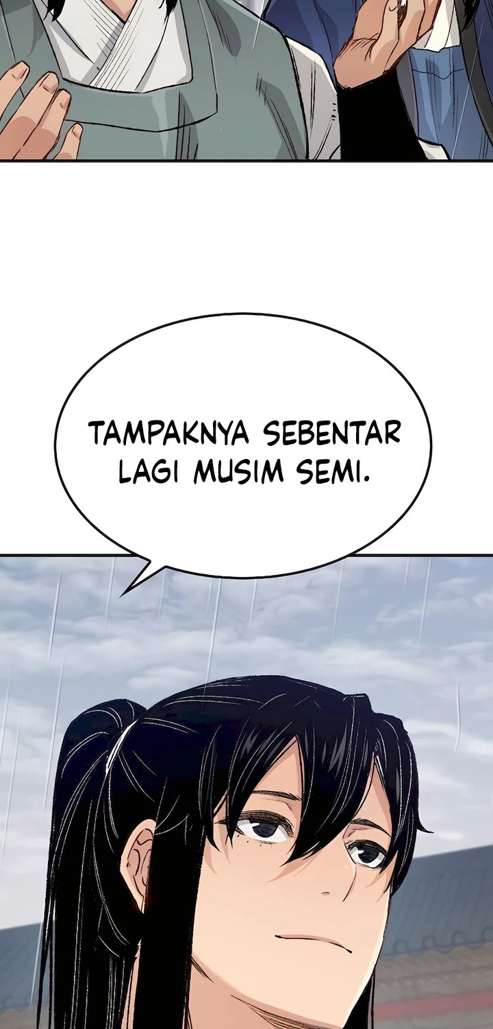 Reborn as The Heavenly Demon Chapter 20 Gambar 67