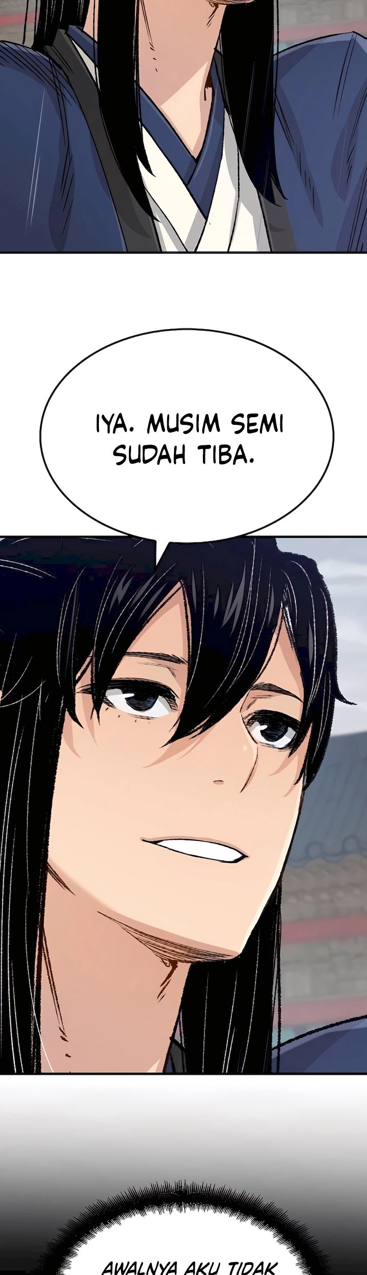 Reborn as The Heavenly Demon Chapter 20 Gambar 68