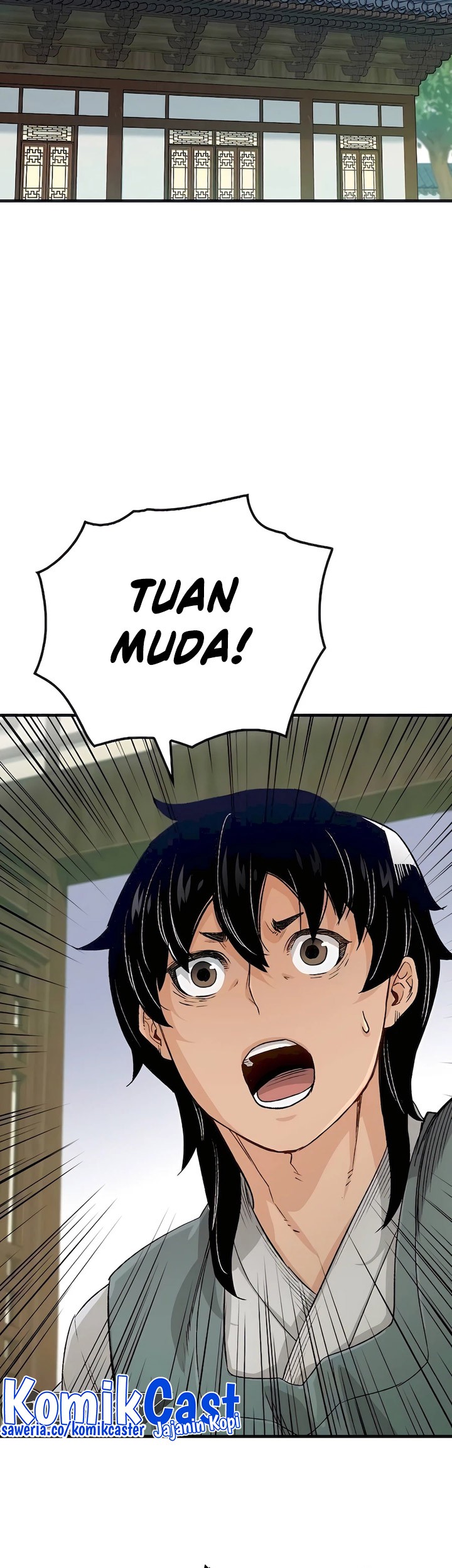 Reborn as The Heavenly Demon Chapter 20 Gambar 72