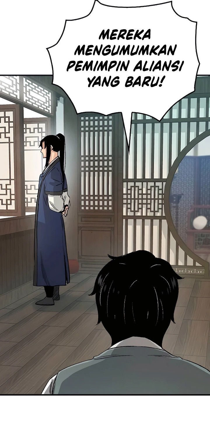 Reborn as The Heavenly Demon Chapter 20 Gambar 73