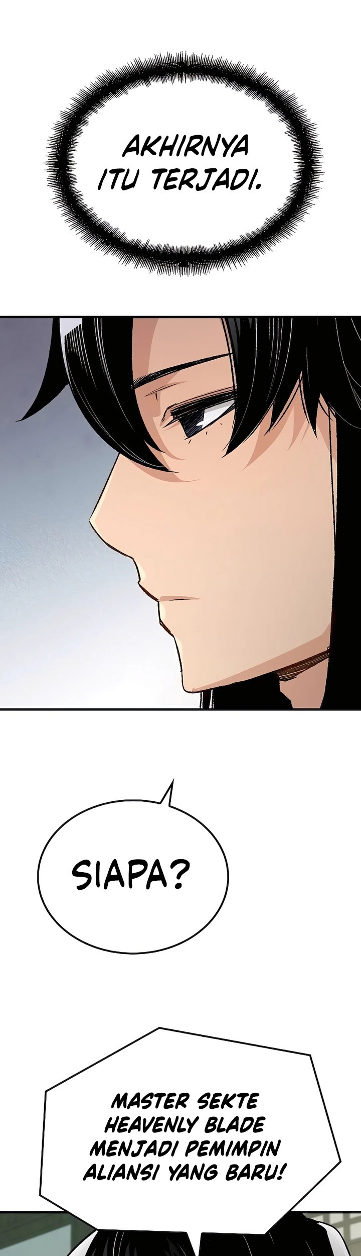 Reborn as The Heavenly Demon Chapter 20 Gambar 74