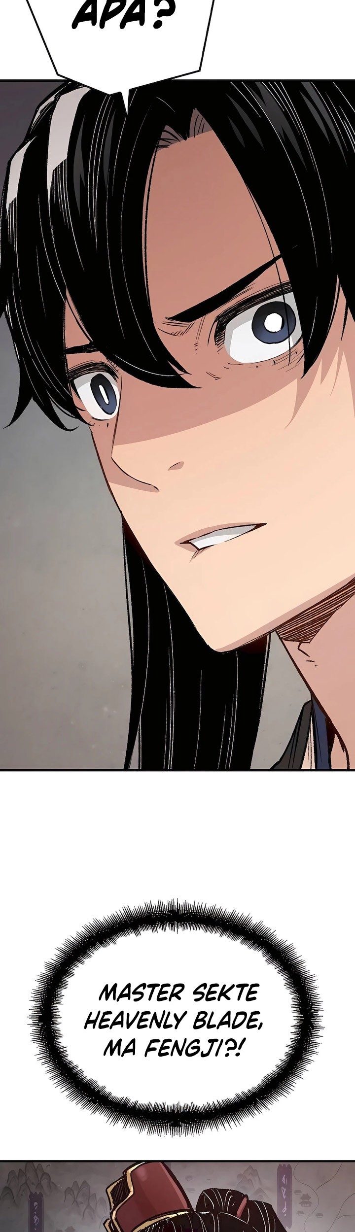 Reborn as The Heavenly Demon Chapter 20 Gambar 76