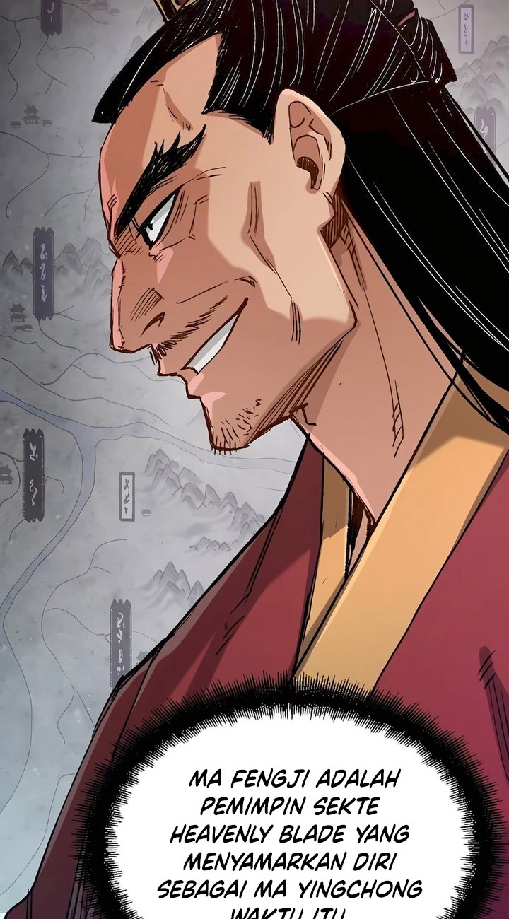 Reborn as The Heavenly Demon Chapter 20 Gambar 77