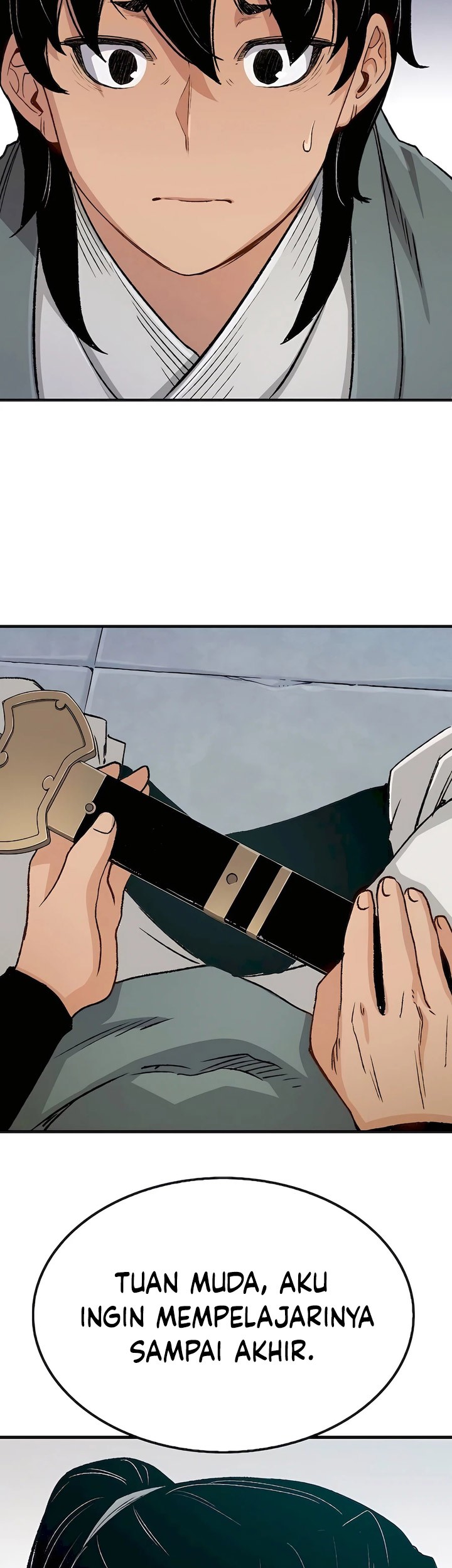 Reborn as The Heavenly Demon Chapter 20 Gambar 60