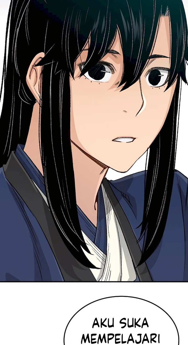 Reborn as The Heavenly Demon Chapter 20 Gambar 61