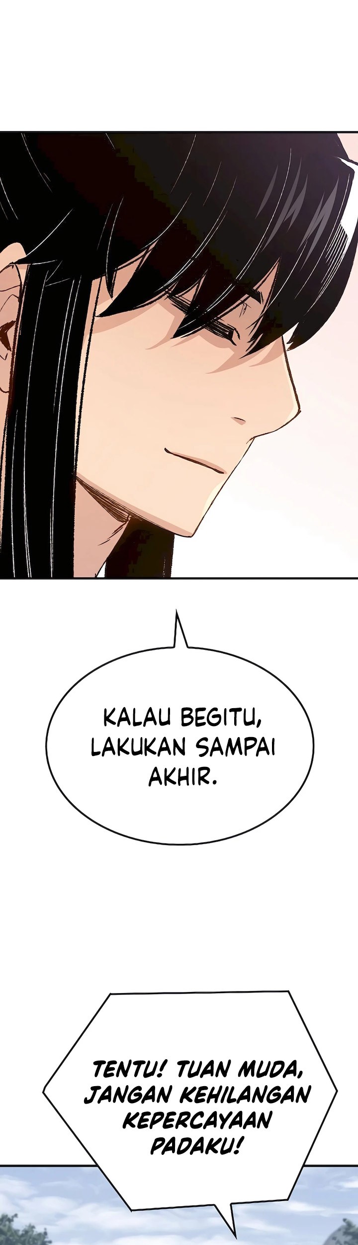 Reborn as The Heavenly Demon Chapter 20 Gambar 64