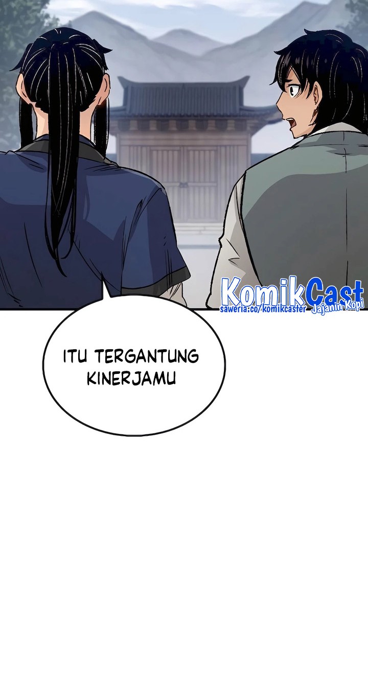 Reborn as The Heavenly Demon Chapter 20 Gambar 65