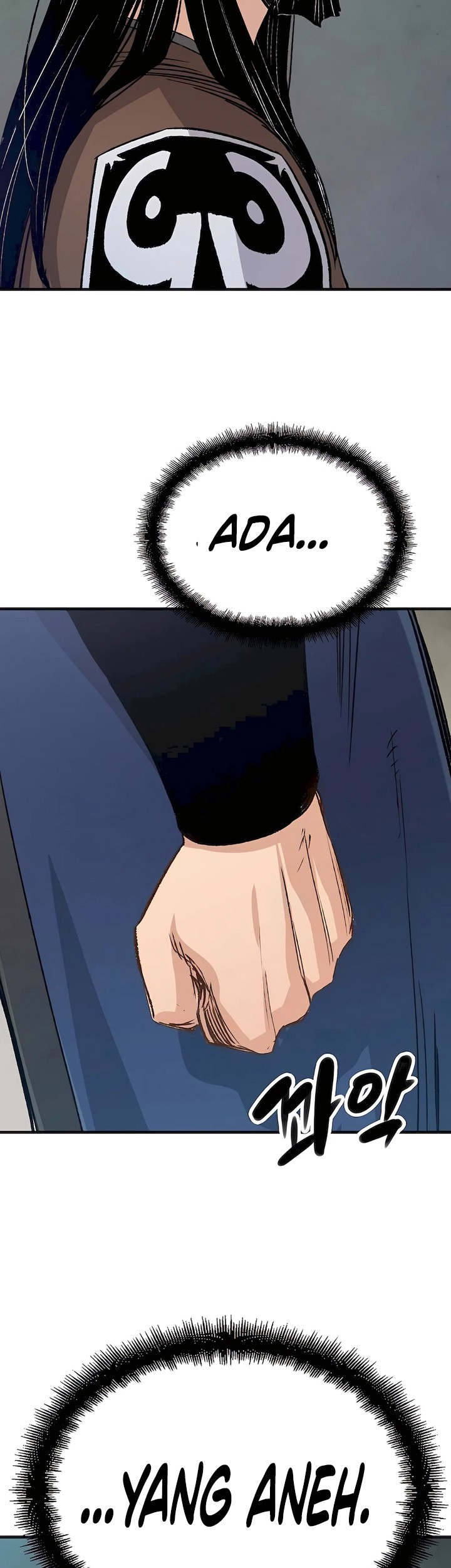 Reborn as The Heavenly Demon Chapter 20 Gambar 86