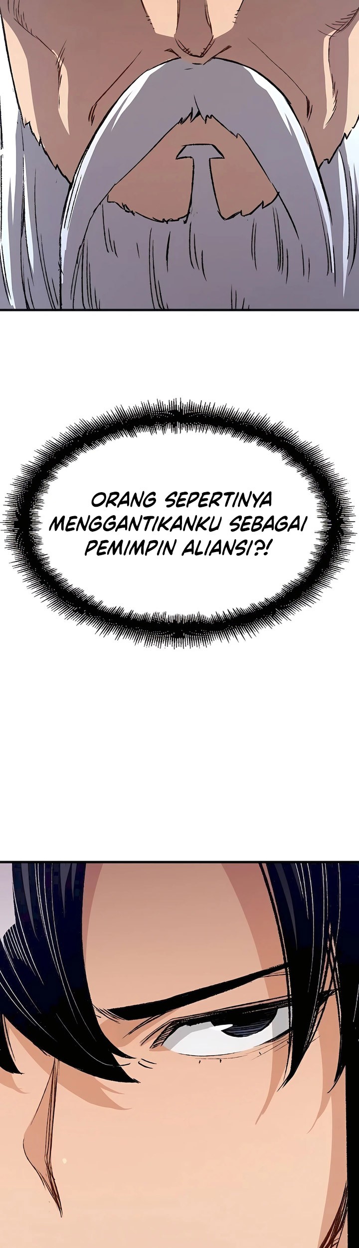 Reborn as The Heavenly Demon Chapter 20 Gambar 80