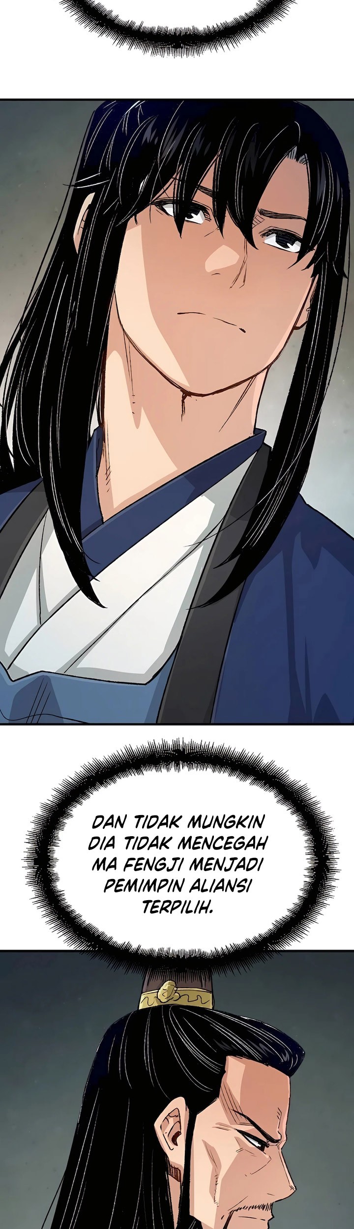 Reborn as The Heavenly Demon Chapter 20 Gambar 84