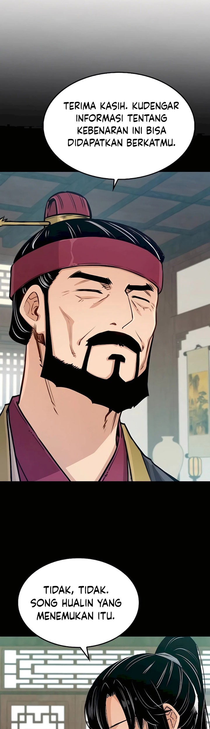 Reborn as The Heavenly Demon Chapter 20 Gambar 6