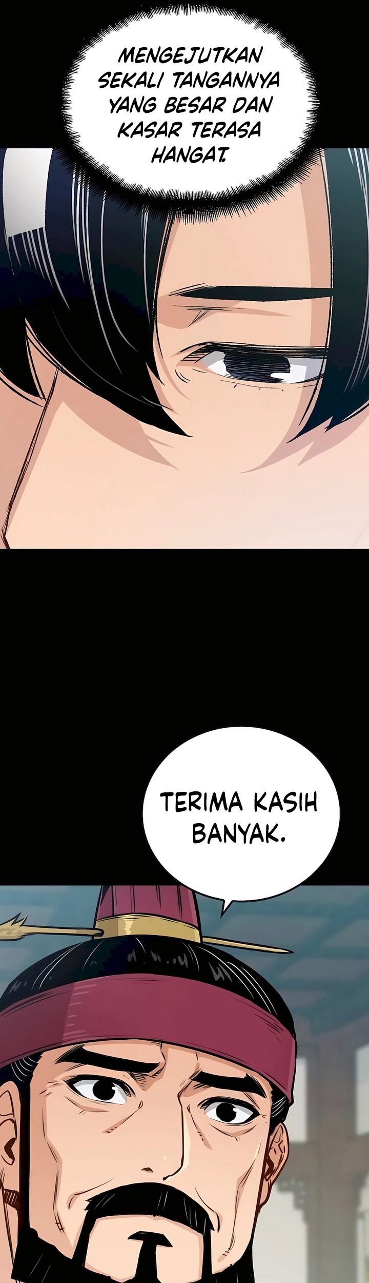 Reborn as The Heavenly Demon Chapter 20 Gambar 10