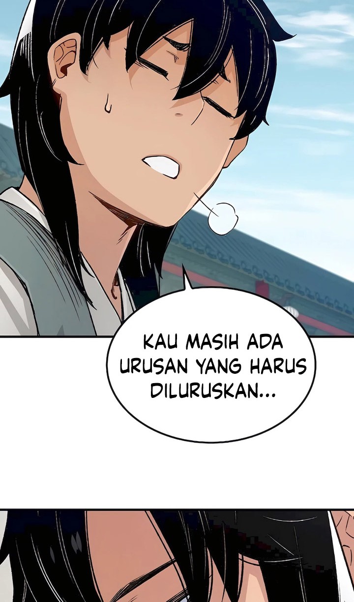 Reborn as The Heavenly Demon Chapter 20 Gambar 13