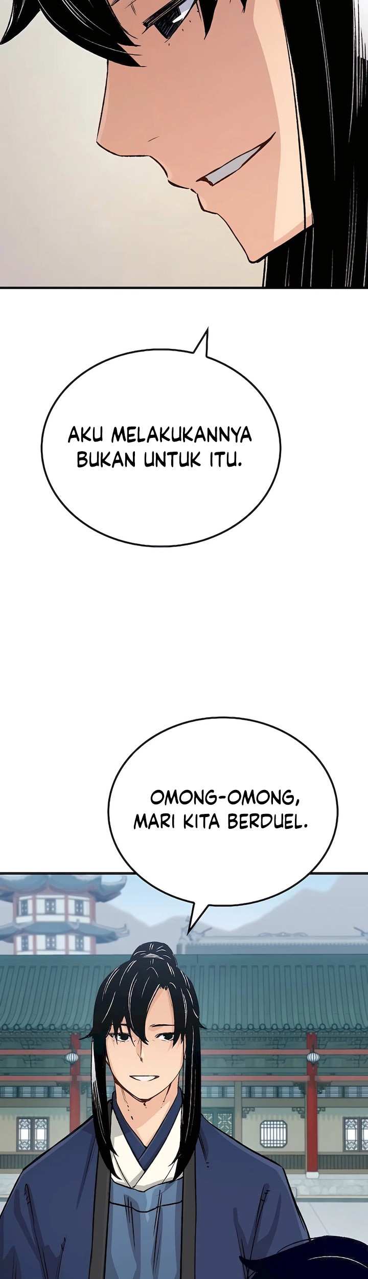 Reborn as The Heavenly Demon Chapter 20 Gambar 14