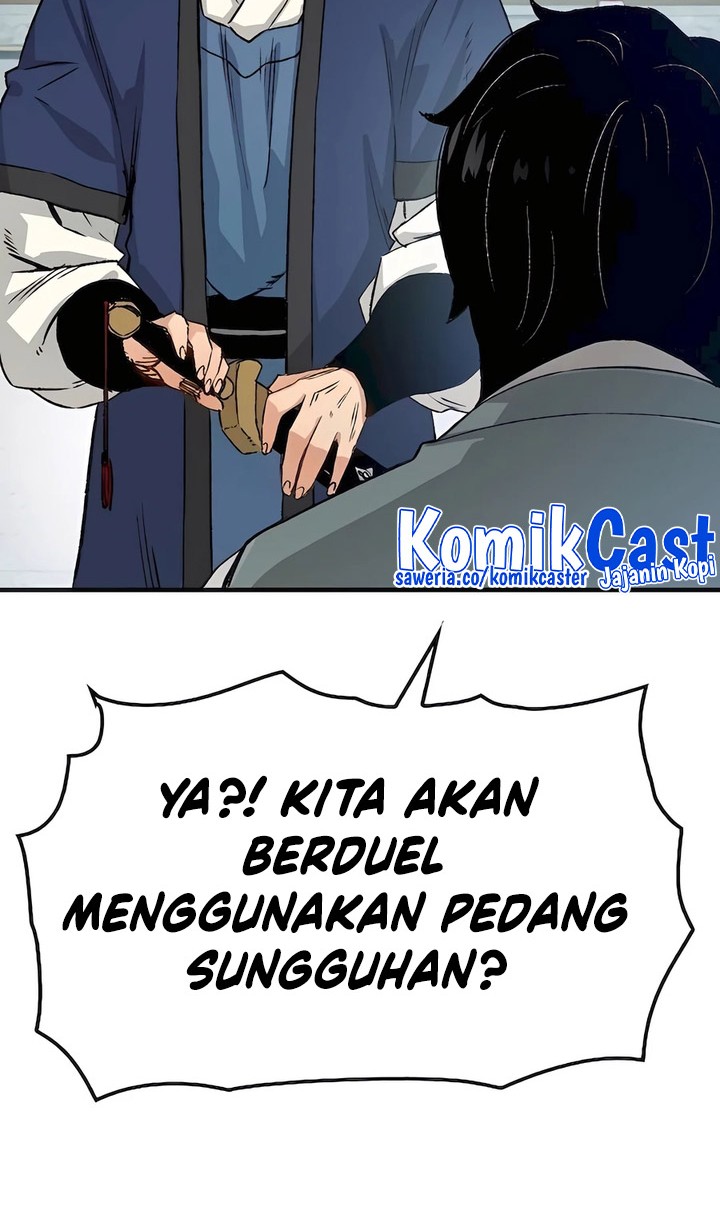 Reborn as The Heavenly Demon Chapter 20 Gambar 17