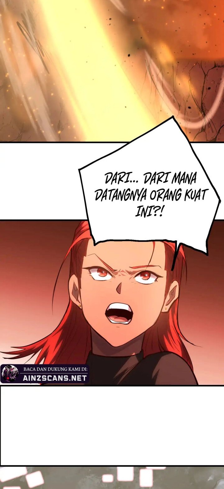 Apex Future Martial Arts Chapter 124 Gambar 29