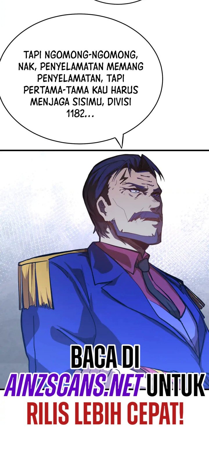 Apex Future Martial Arts Chapter 124 Gambar 35