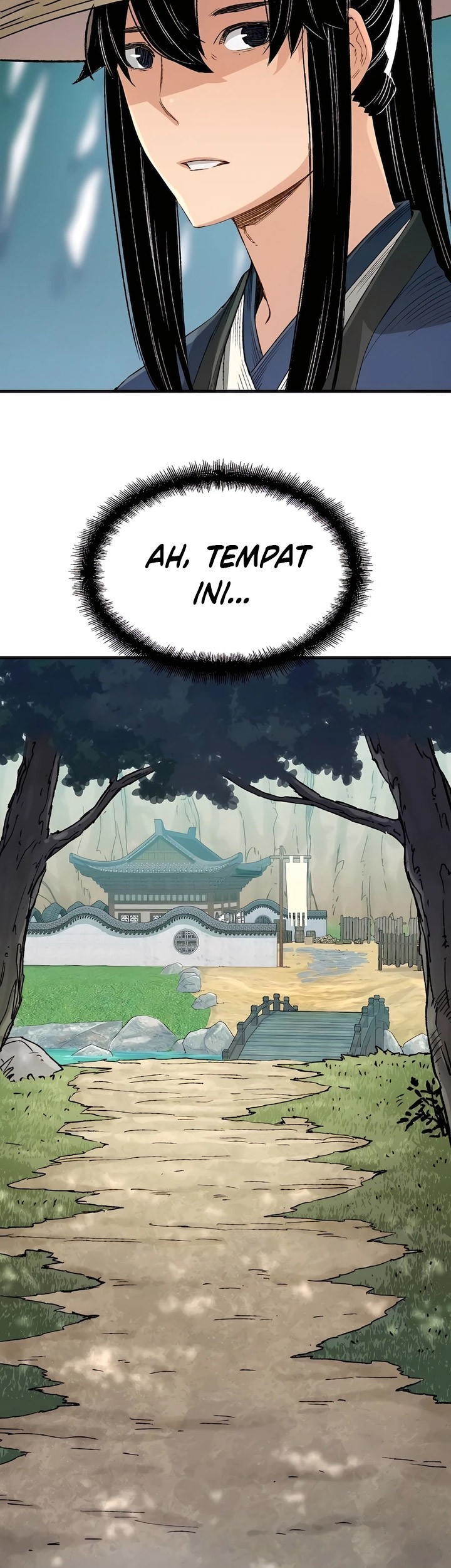 Reborn as The Heavenly Demon Chapter 21 Gambar 28