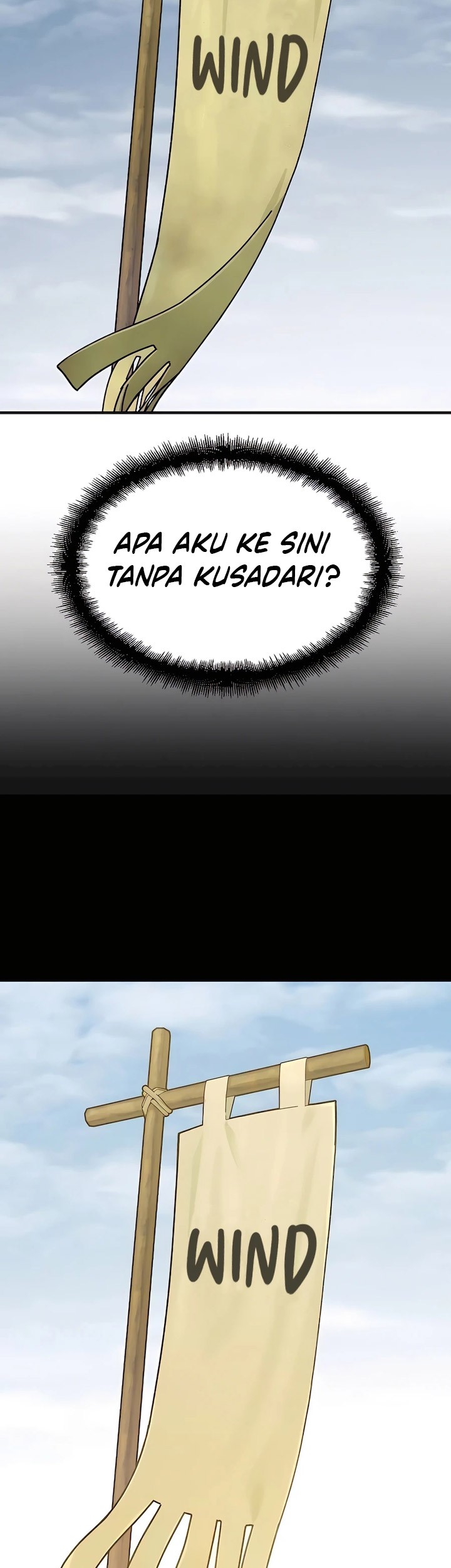 Reborn as The Heavenly Demon Chapter 21 Gambar 30