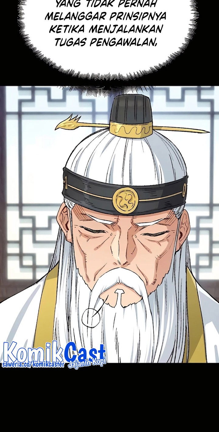 Reborn as The Heavenly Demon Chapter 21 Gambar 33