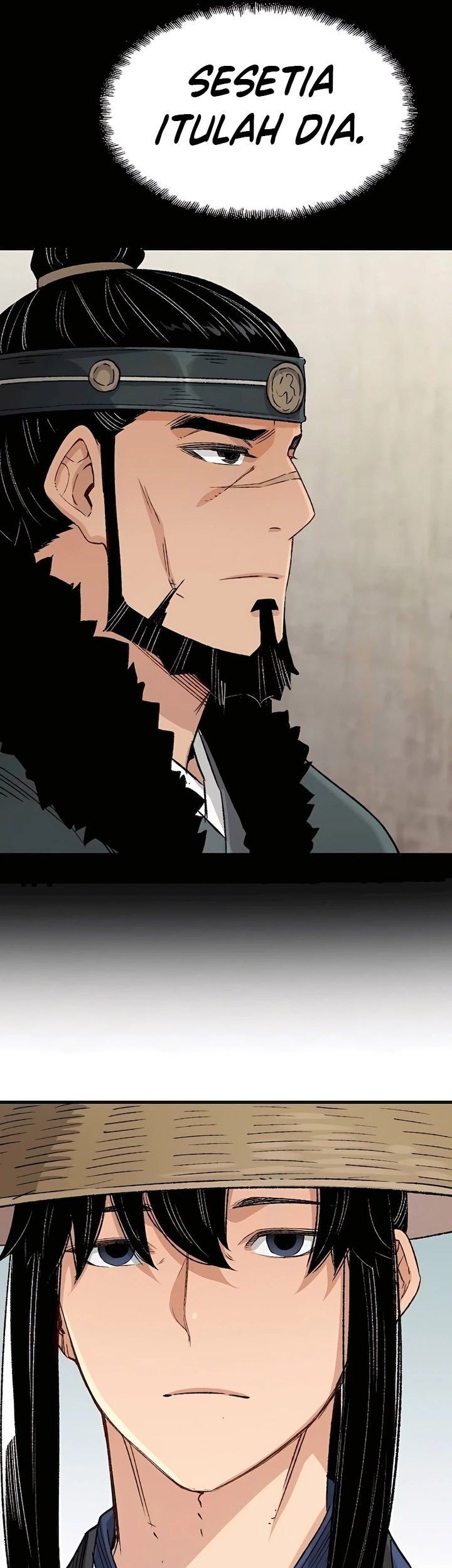 Reborn as The Heavenly Demon Chapter 21 Gambar 34