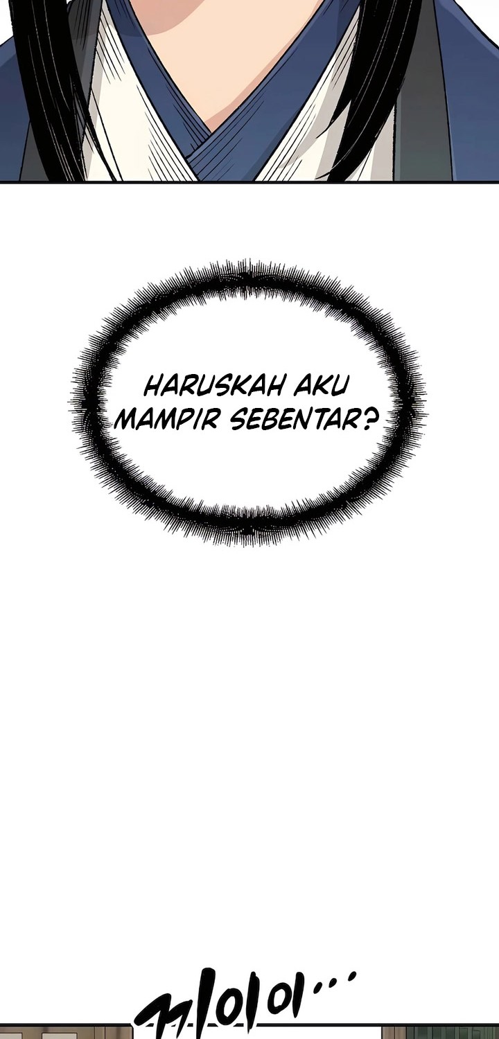 Reborn as The Heavenly Demon Chapter 21 Gambar 35