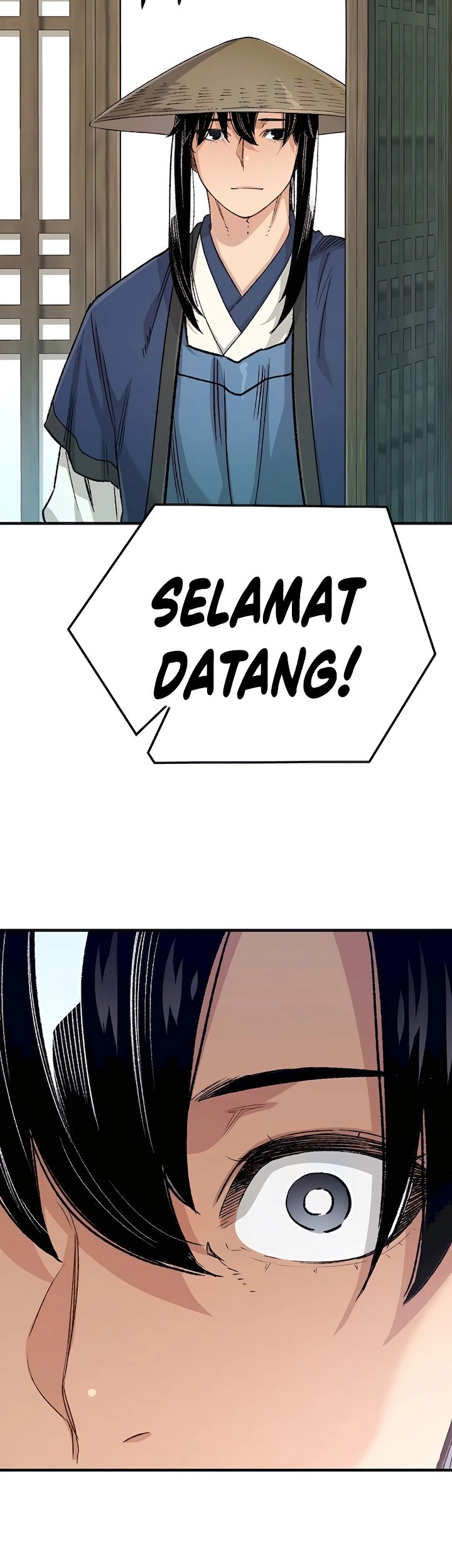 Reborn as The Heavenly Demon Chapter 21 Gambar 36