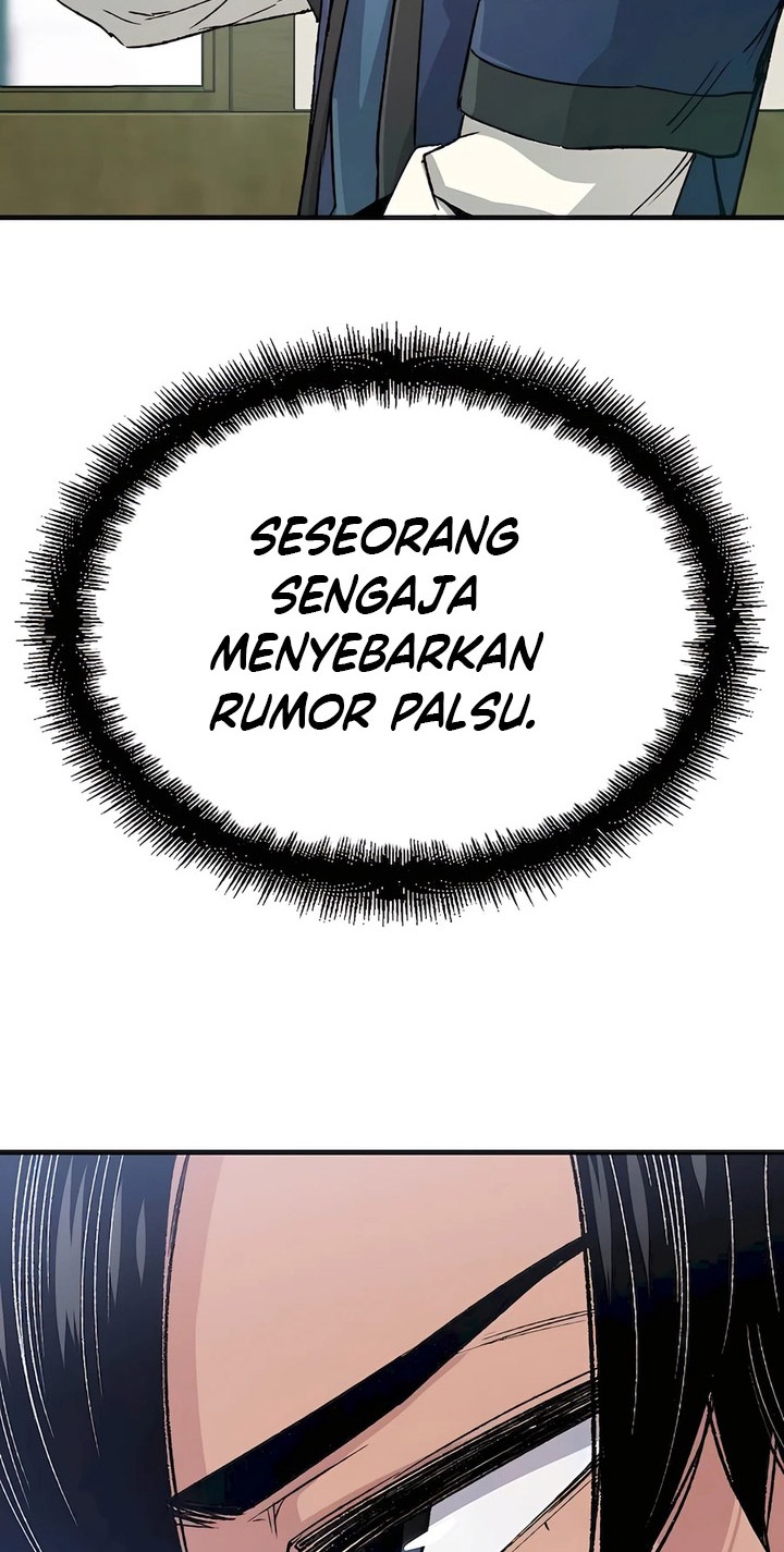 Reborn as The Heavenly Demon Chapter 21 Gambar 19